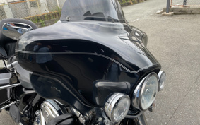 HARLEY FLHTCU1580-1690 2009 FC4