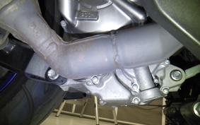 SUZUKI BURGMAN400 A 2021 DU11N