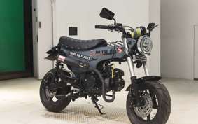 HONDA DAX 125 2015 JB06