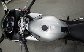 SUZUKI BANDIT 1200 S 2003 GV77A