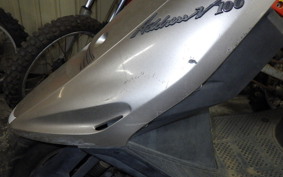 SUZUKI ADDRESS V100 CE11A