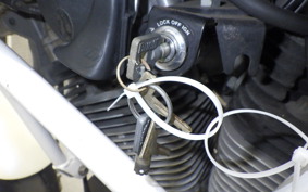 BUELL S1 LIGHTNING WHITE 1998