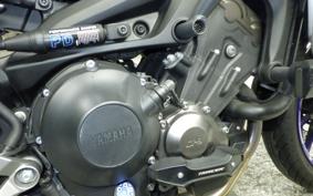 YAMAHA MT-09 Tracer GT 2020 RN51J