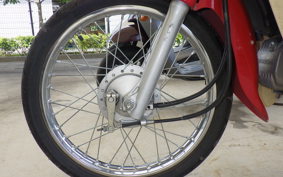 HONDA C110 SUPER CUB JA44
