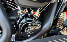 HARLEY FLTRX 2024 KH7