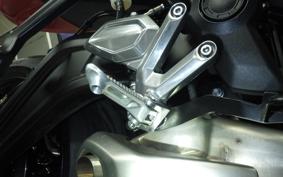 TRIUMPH TRIDENT 660 2023