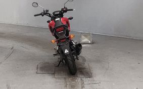 HONDA GU ROM JC61
