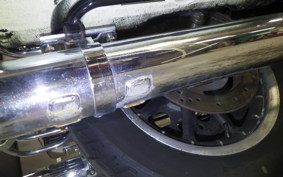 HARLEY FLHTCUI 1450 2004