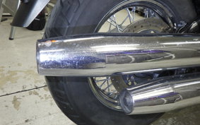 YAMAHA DRAGSTAR 1100 2003 VP13J