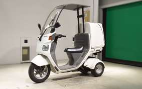 HONDA GYRO CANOPY TA03