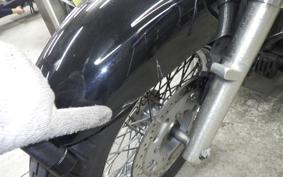 KAWASAKI VULCAN 900 CLASSIC 2008 VN900B