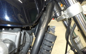 KAWASAKI ZEPHYR 750 2004 ZR750C