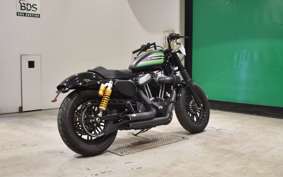 HARLEY XL1200X 2019