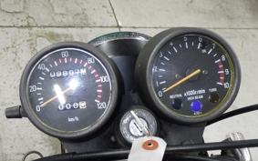 YAMAHA DT125 2002 2NO