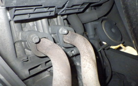 HONDA CBR250RR A 2015 MC51