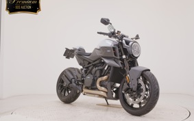 KTM BRABUS 1300R 2026