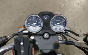 SUZUKI GN125 F Gen.2 PCJ2N