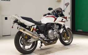 HONDA CB400 SUPER BOLDOR VTEC 2009 NC42
