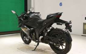SUZUKI GIXXER 250 SF ED22B