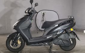 YAMAHA CYGNUS125XSR SED8J