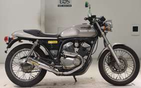 YAMAHA SRV250 RENAISSA 4DN