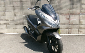 HONDA PCX125 JF81