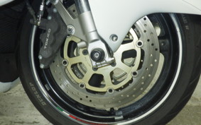 SUZUKI GSX-1300R HAYABUSA 2000
