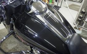 HARLEY FLHTC 1580 2008
