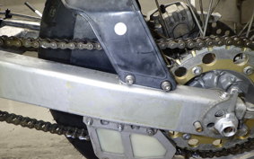 KAWASAKI KDX125 SR 2026 DX125A