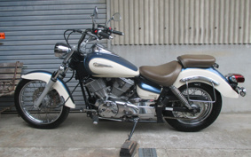 YAMAHA DRAGSTAR 250 VG05J