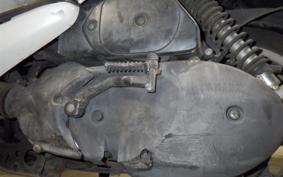 YAMAHA MAJESTY 125 FI 2002