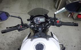 SUZUKI GSR750 A 2013 GR7NA