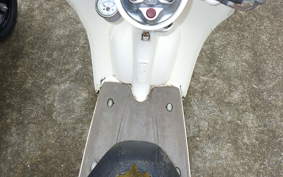 YAMAHA VINO 50 5AU