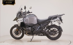 BMW R1300GS Adventure ASA 2026