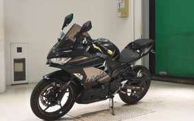KAWASAKI NINJA 250 2 2004 EX250P