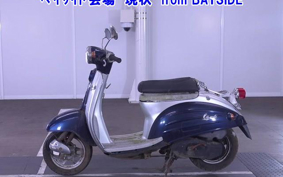 SUZUKI BELL DE