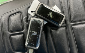 HONDA CB1000F 2025 SC94