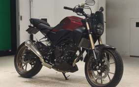 HONDA CB250RA MC52