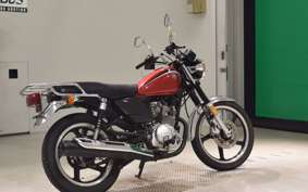 YAMAHA YB125SP