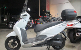 HONDA LEAD 125 JF45