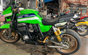KAWASAKI ZRX1200 DAEG OHLINS 2013 ZRT20D