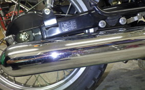 KAWASAKI W400 2007 EJ400A