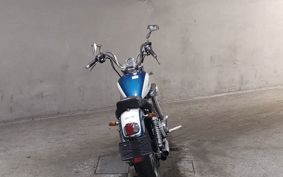 YAMAHA VIRAGO250S 3DM