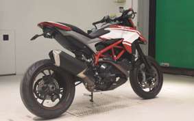 DUCATI HYPERMOTARD 820 SP 2016
