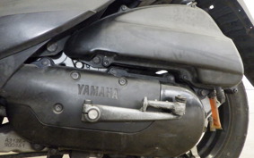 YAMAHA JOG Delux SA39J