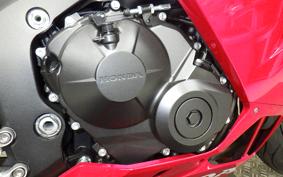 HONDA CBR600RR 2025 PC40