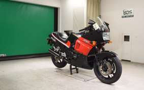 KAWASAKI GPZ400R 1987 ZX400D