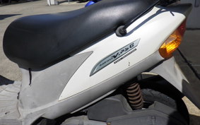 SUZUKI ADDRESS V125 G CF46A
