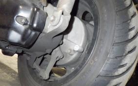 HONDA FORESIGHT EX MF04