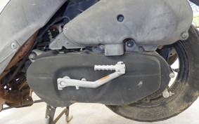SUZUKI LET's 2 CA1PA
